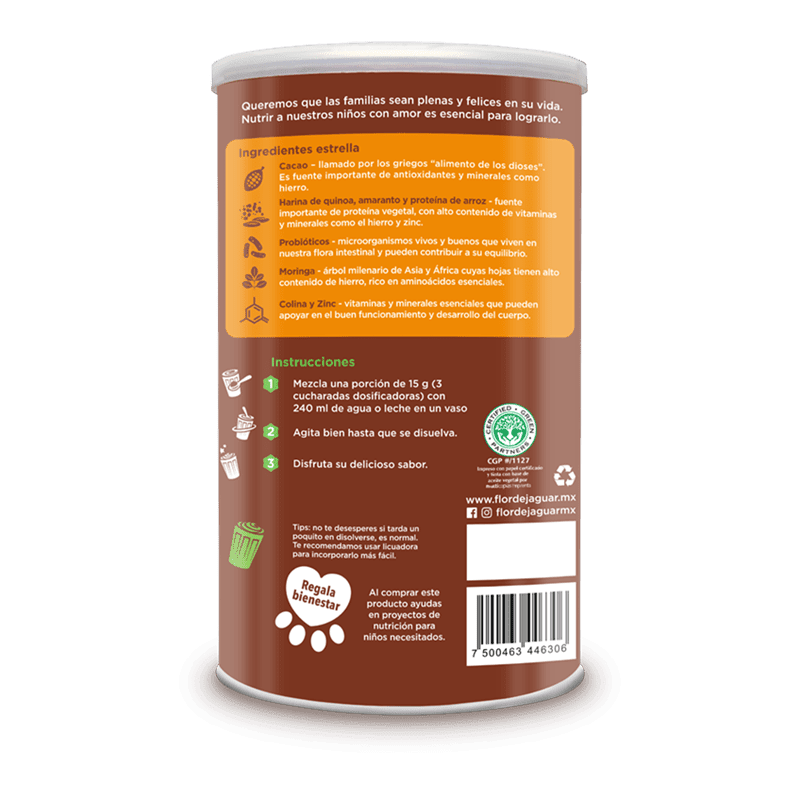 DFN Smoothie - Imagen 2