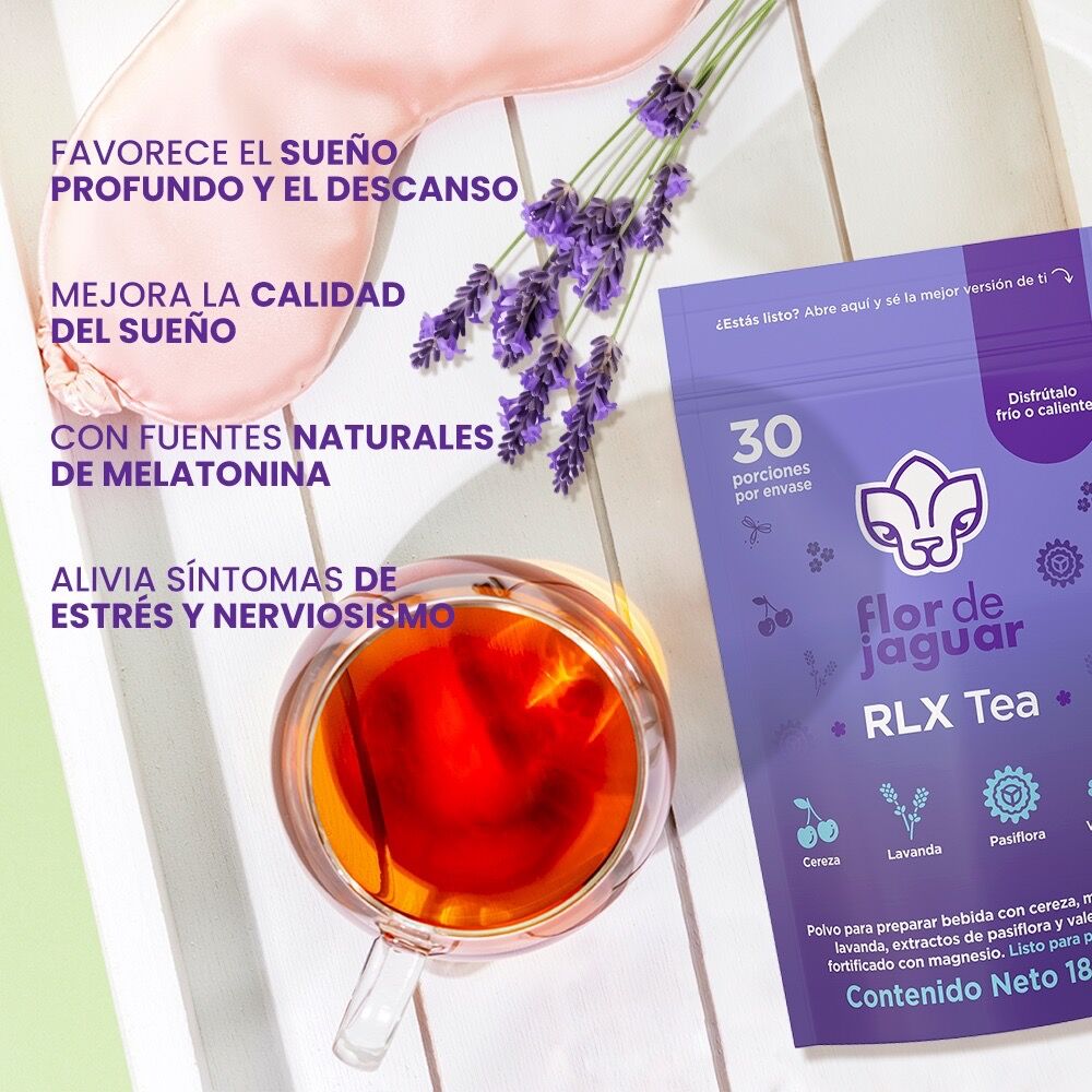 RLX Tea 3 pzas - Imagen 6