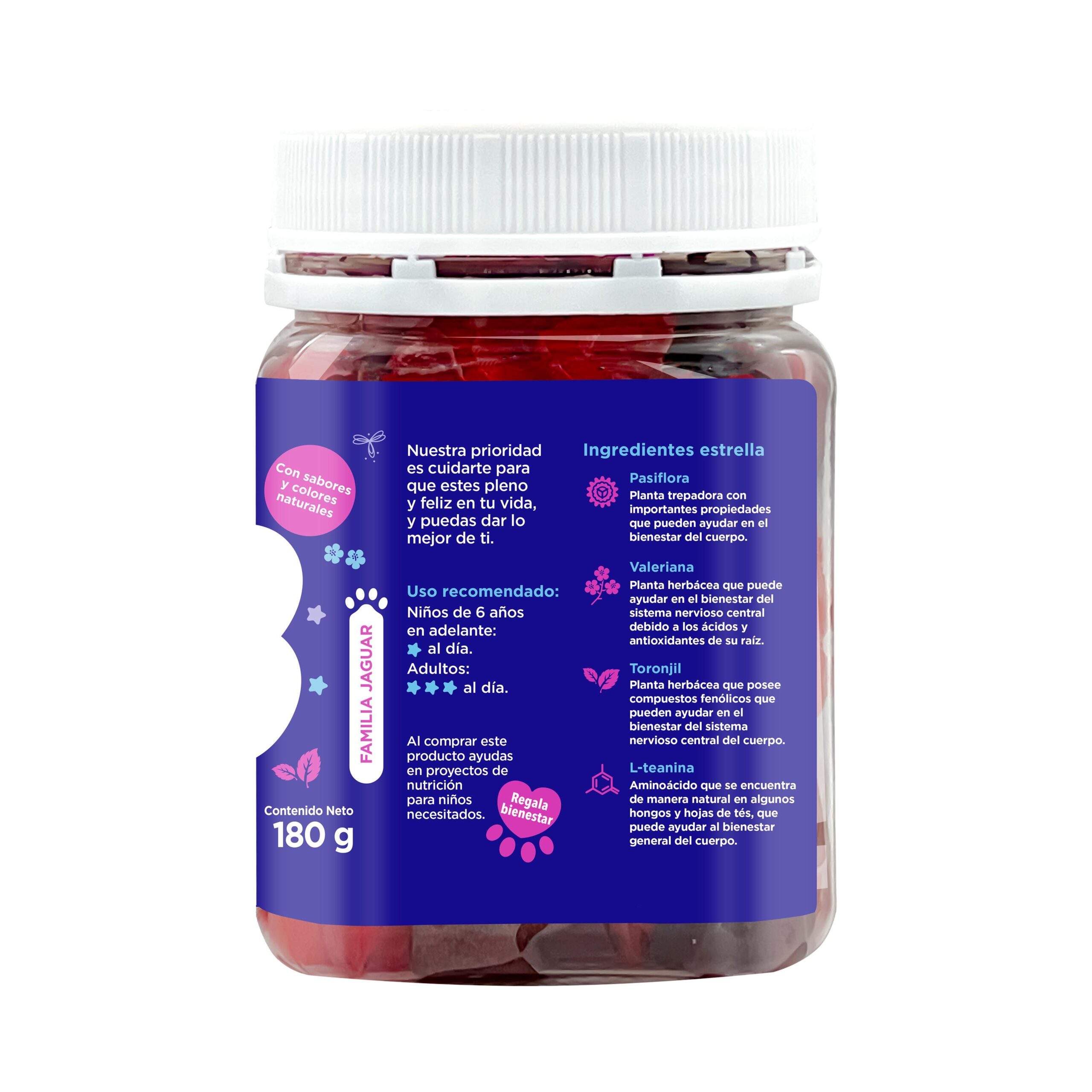 RLX Gummies - Imagen 4