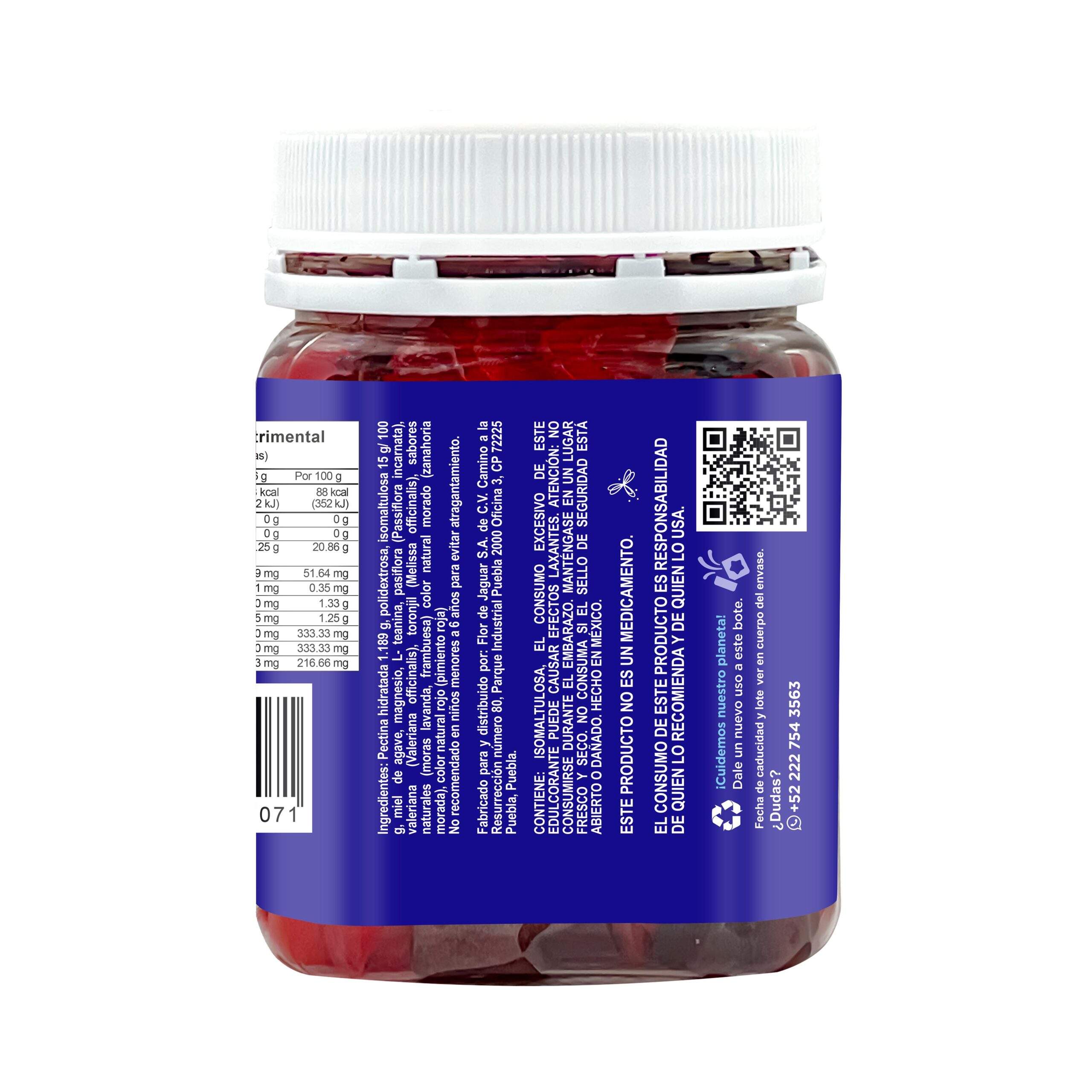 RLX Gummies - Imagen 3