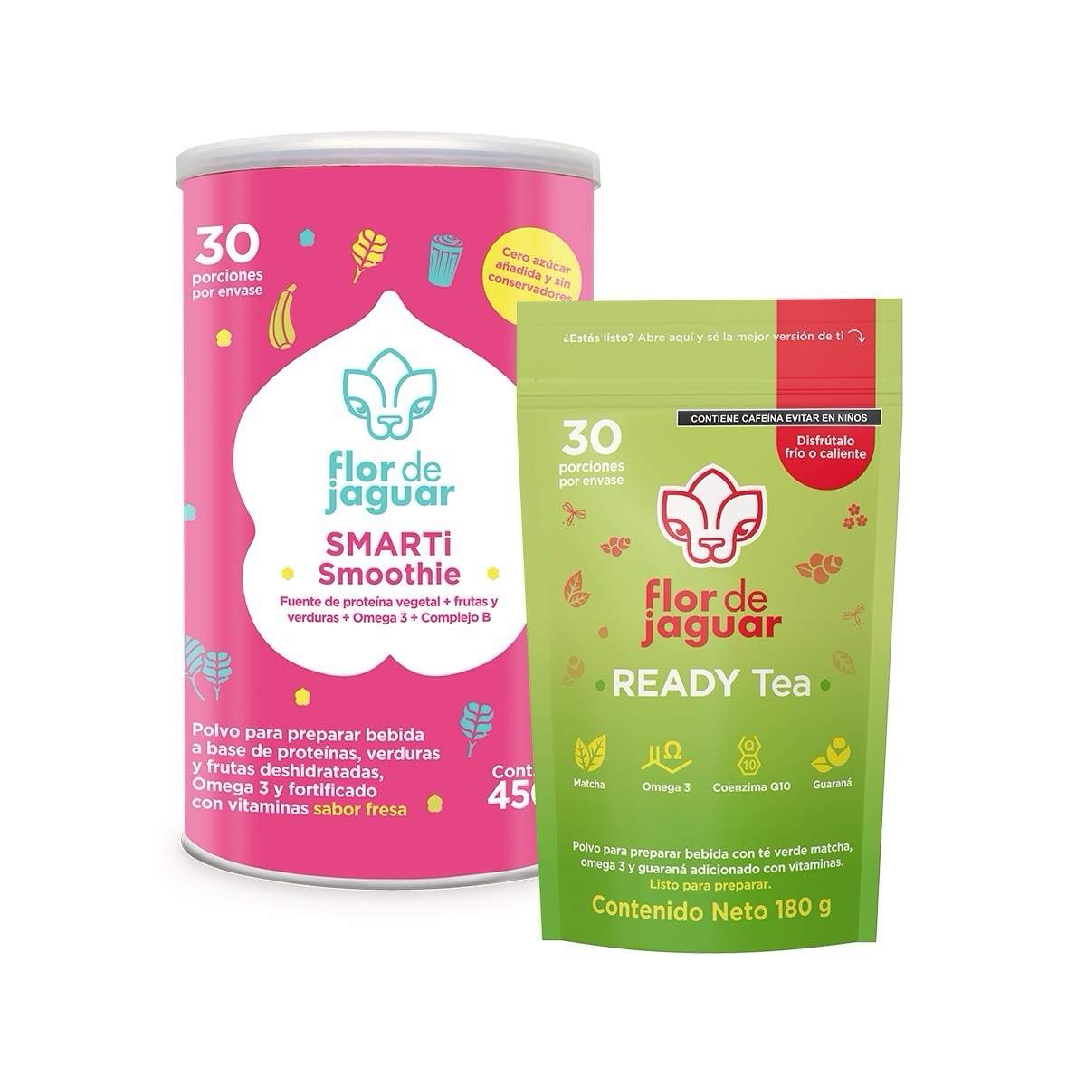 Línea Desarrollo Mental