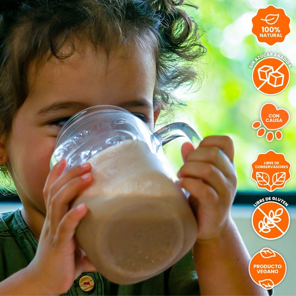 DFN Smoothie 3 pzas - Imagen 7