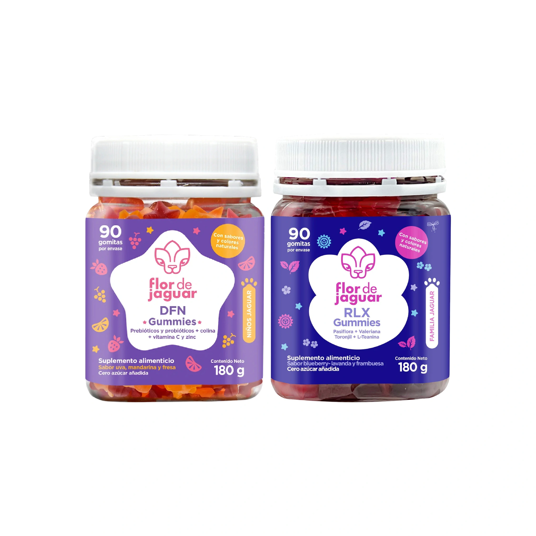 Gummies Pack