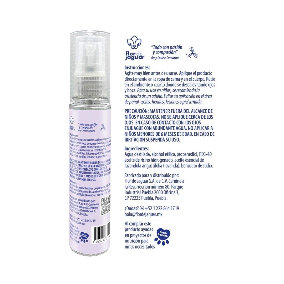 RLX Spray 3 pzas - Imagen 3