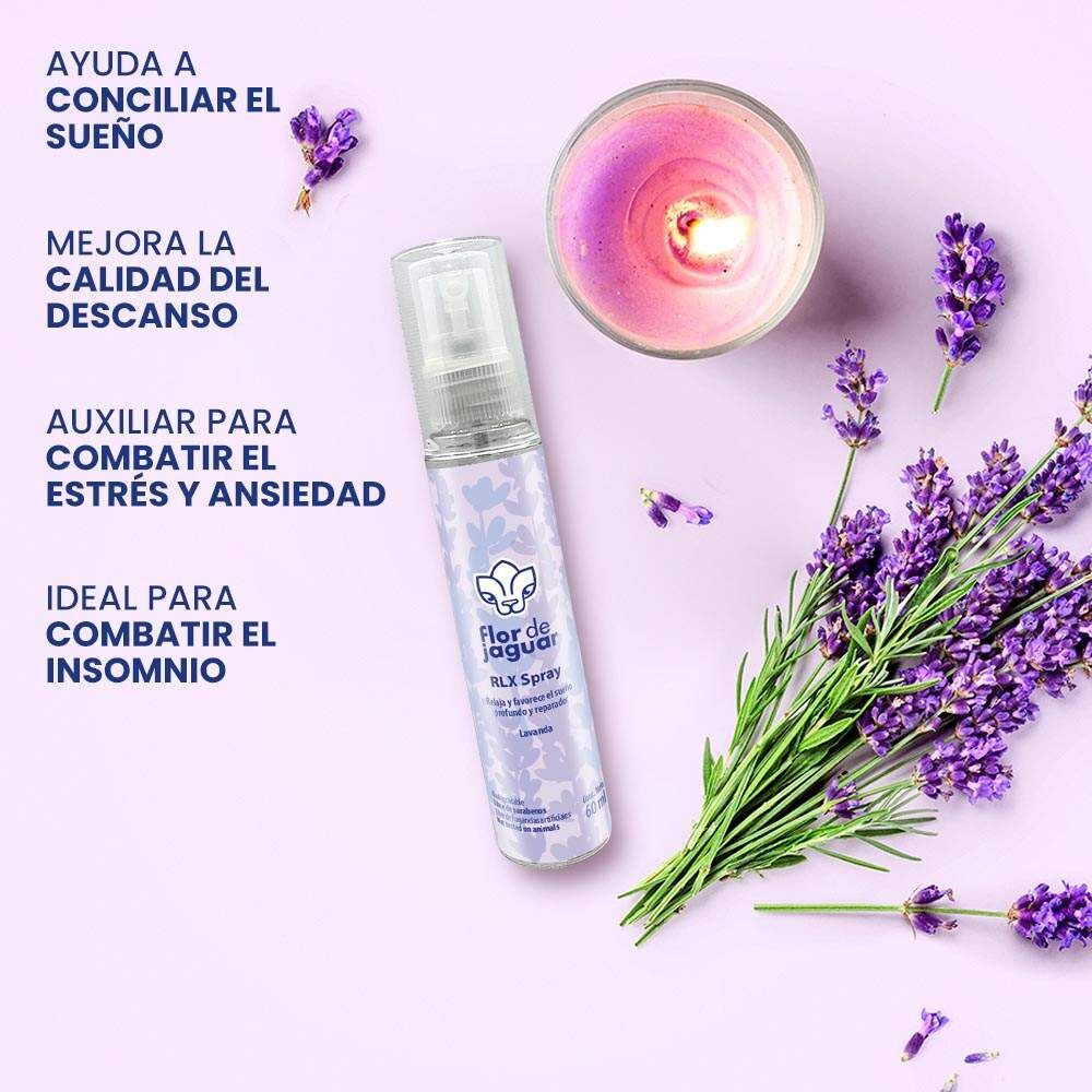 RLX Spray 3 pzas - Imagen 6