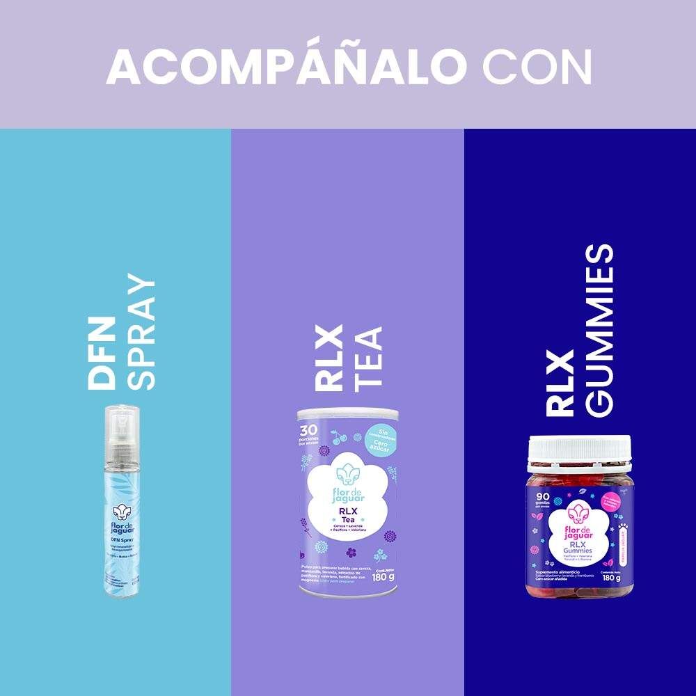 RLX Spray 3 pzas - Imagen 7