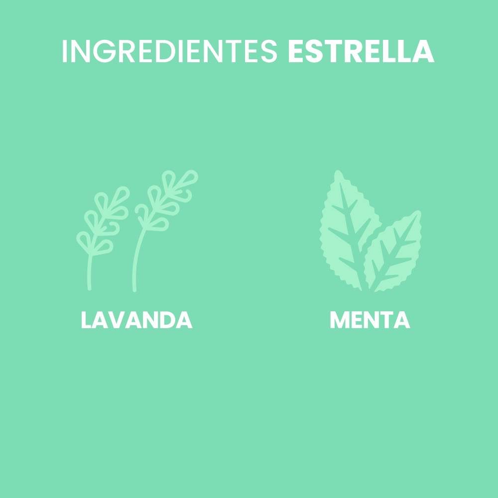 Crema Humectante p/manos y cuerpo, 500 ml 3 pzas - Imagen 5