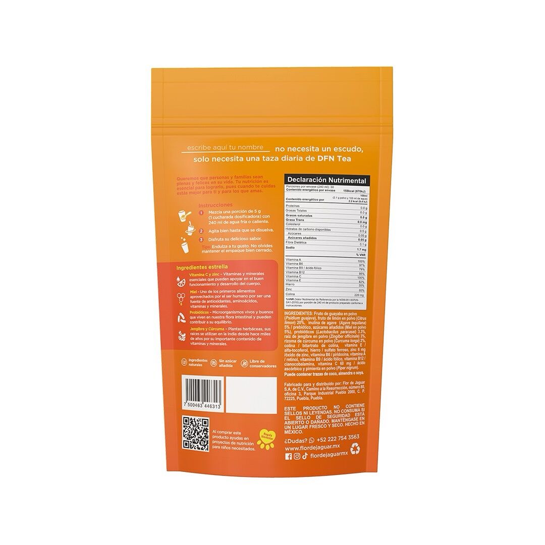 Tea Pack - Imagen 10