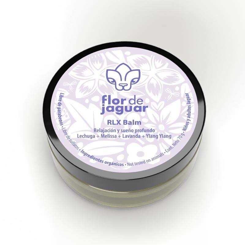 RLX Balm (5 piezas) - Imagen 3