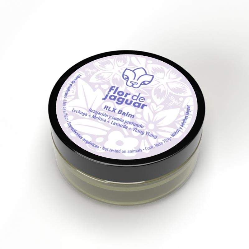 RLX Balm (5 piezas) - Imagen 2