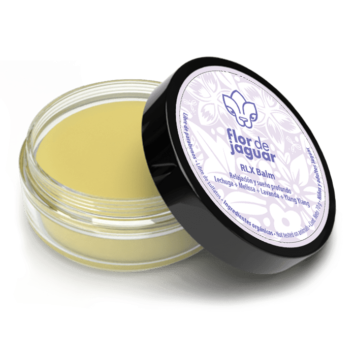 RLX Balm (5 piezas) - Imagen 5