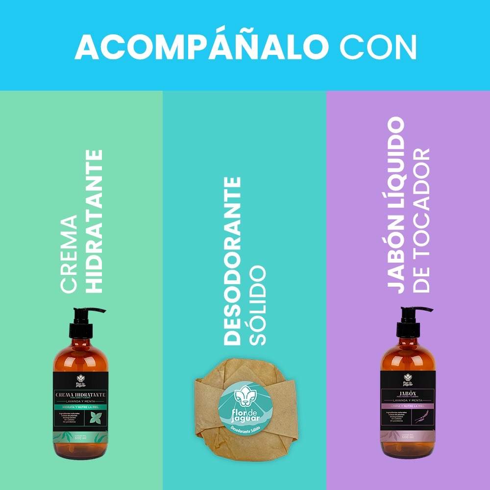 Gel Actibacterial con Aloe Vera, 500 ml (1 pieza) - Imagen 6