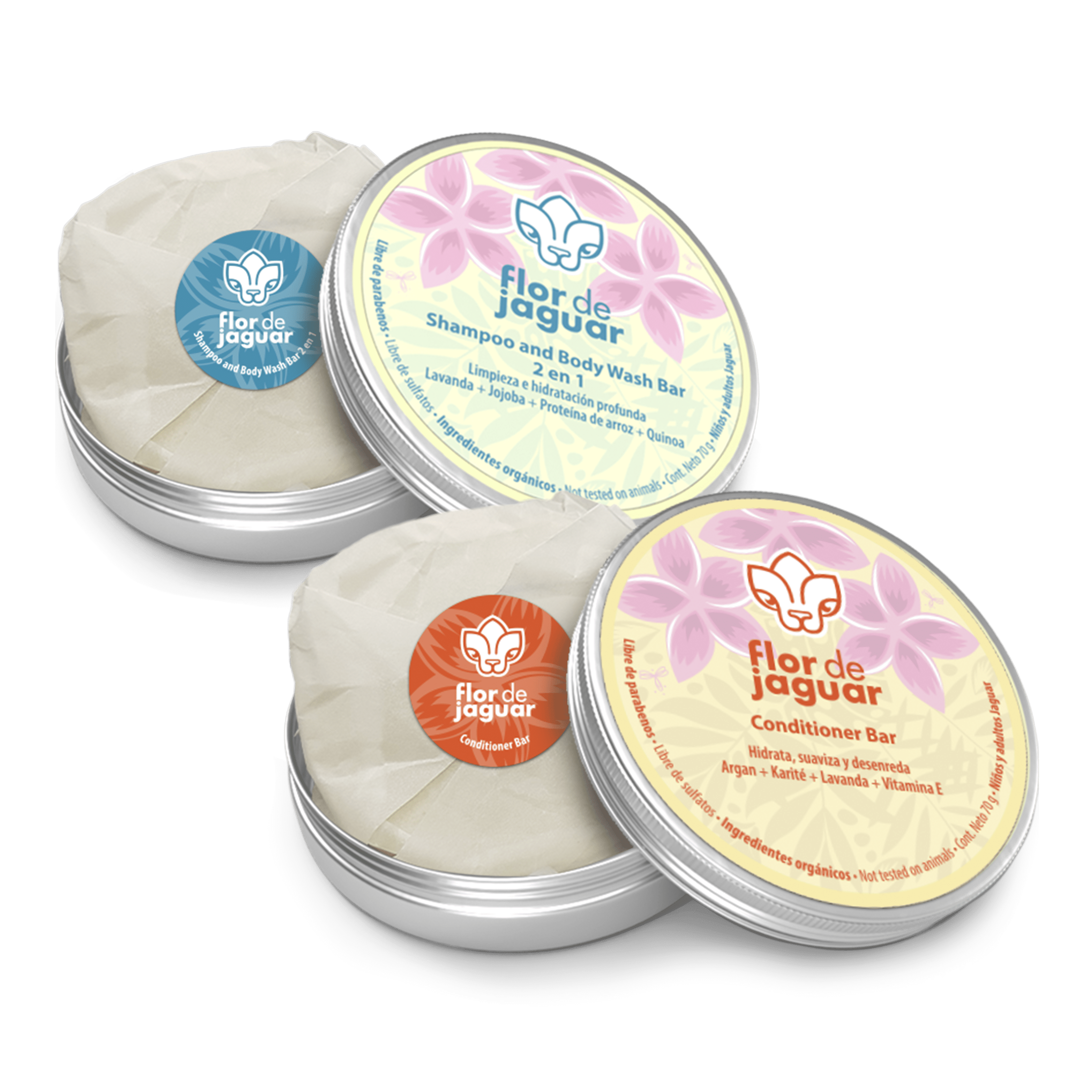 Wash Pack