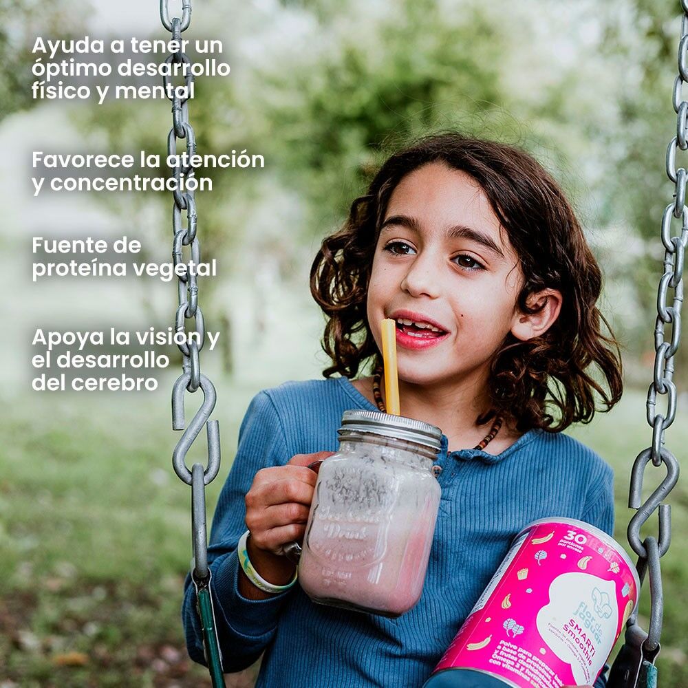 SMARTi Smoothie - Imagen 5