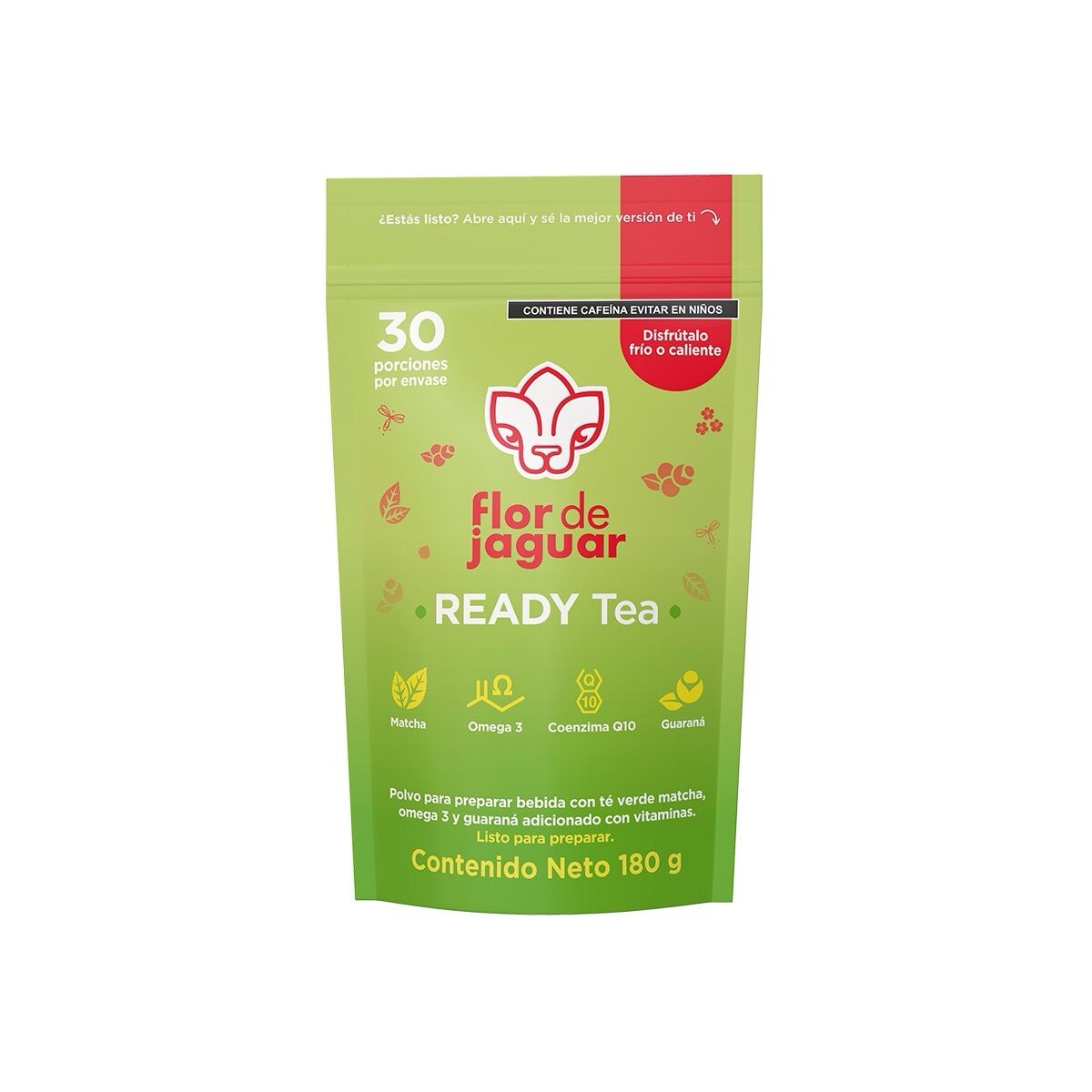 Tea Pack - Imagen 2