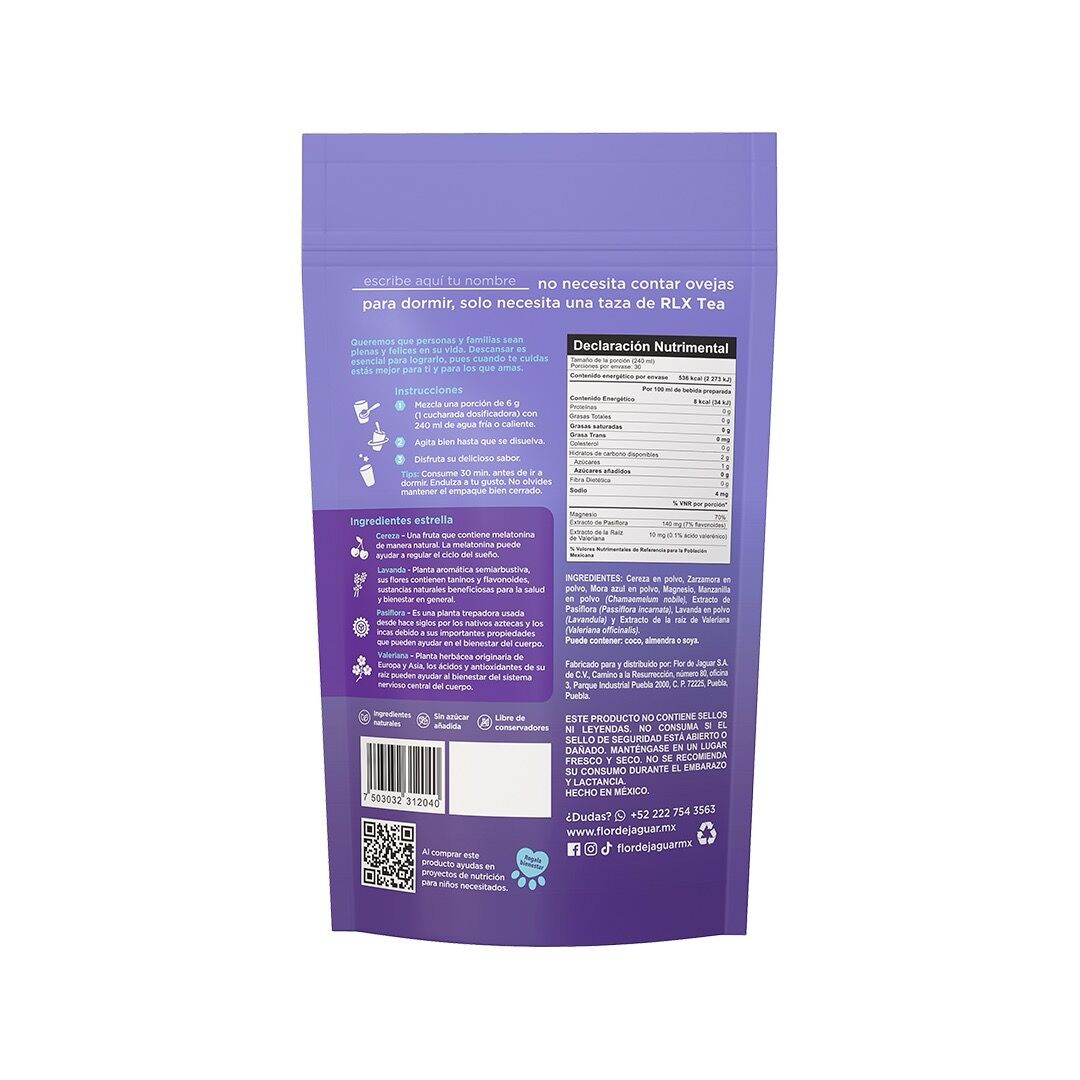 Tea Pack - Imagen 7