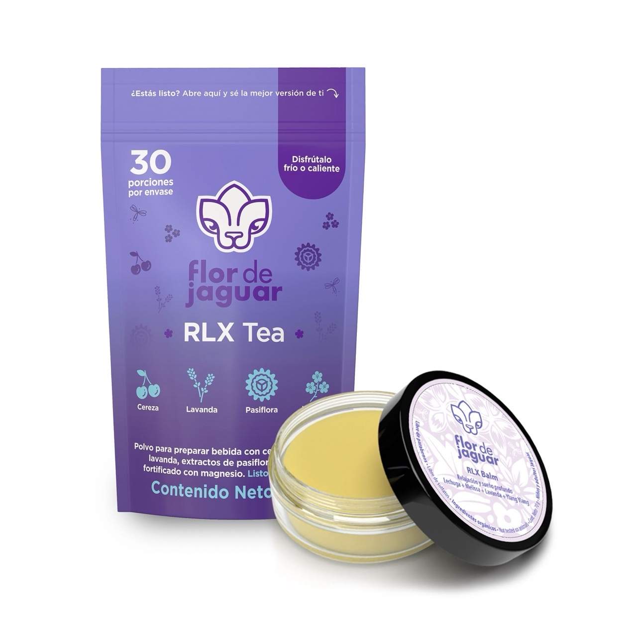 RLX Pack