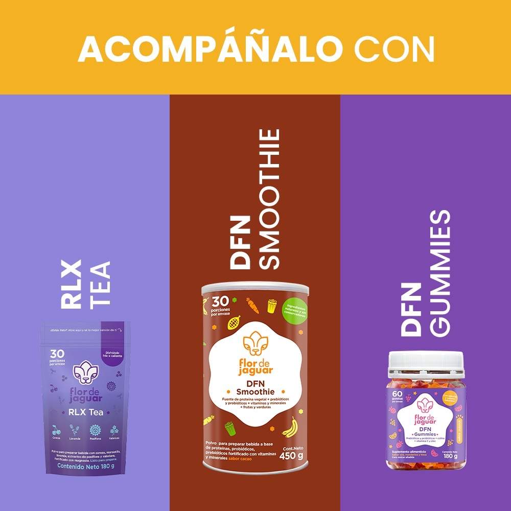 DFN Tea - Imagen 7