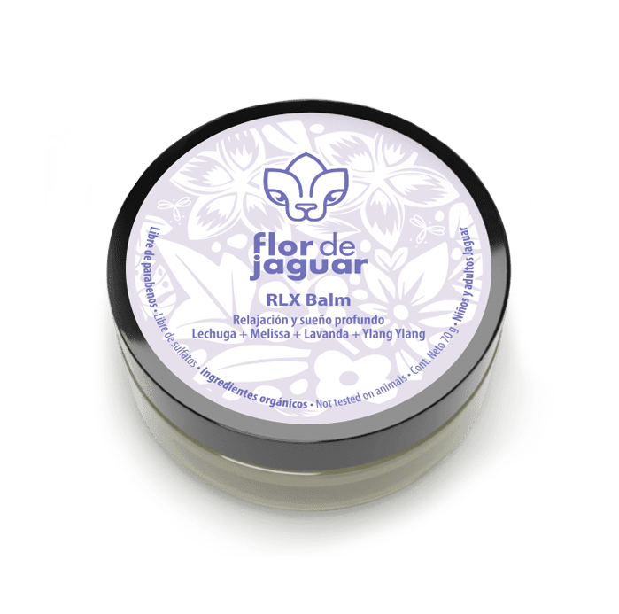 RLX Balm (1 pieza)