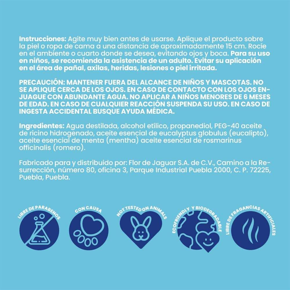 DFN Spray (5 piezas) - Imagen 8