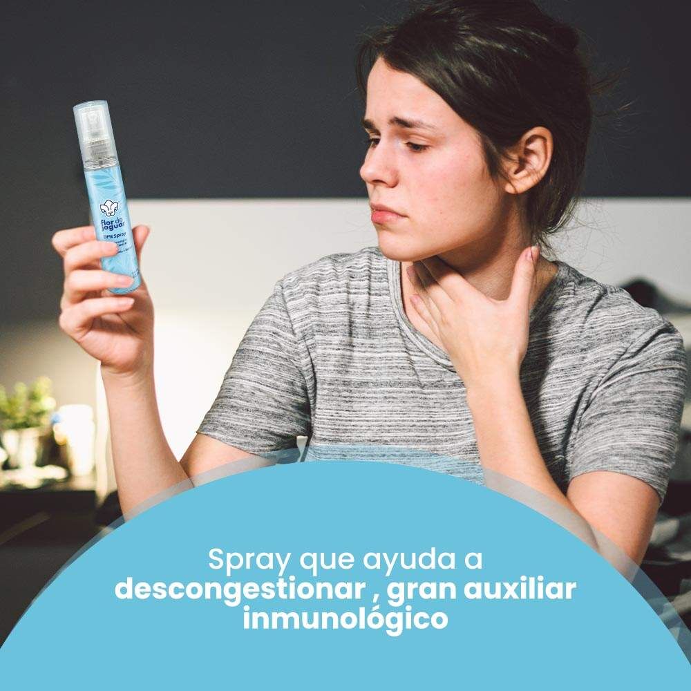 DFN Spray (5 piezas) - Imagen 4