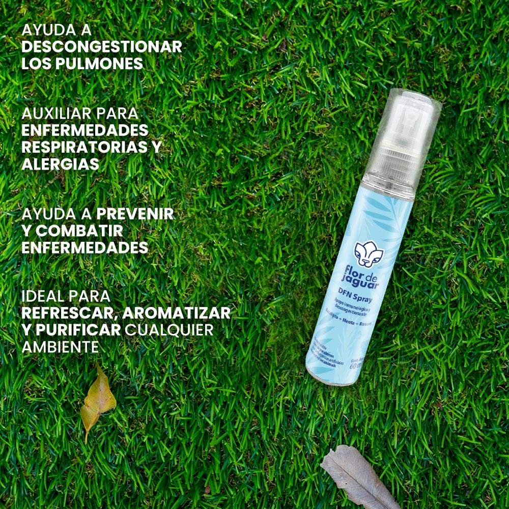 DFN Spray (5 piezas) - Imagen 6