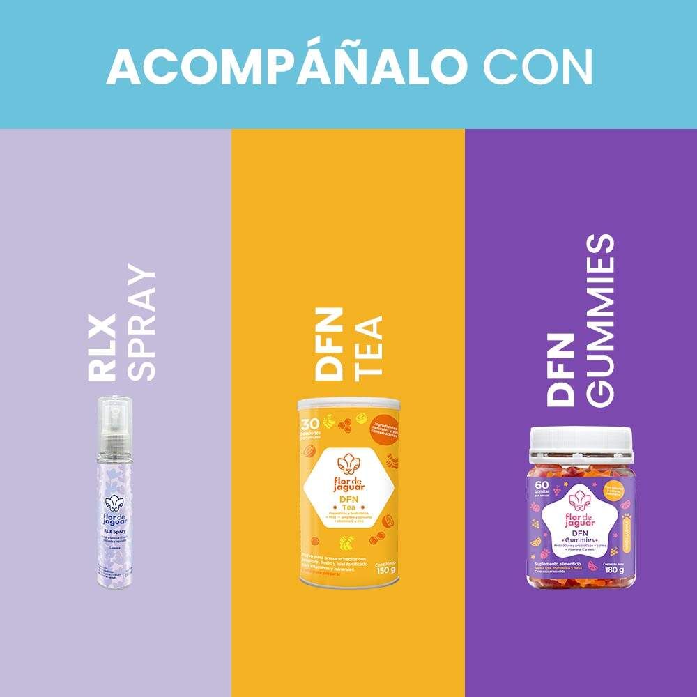 DFN Spray (5 piezas) - Imagen 7