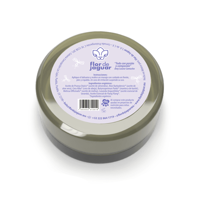 RLX Balm (1 pieza) - Imagen 4