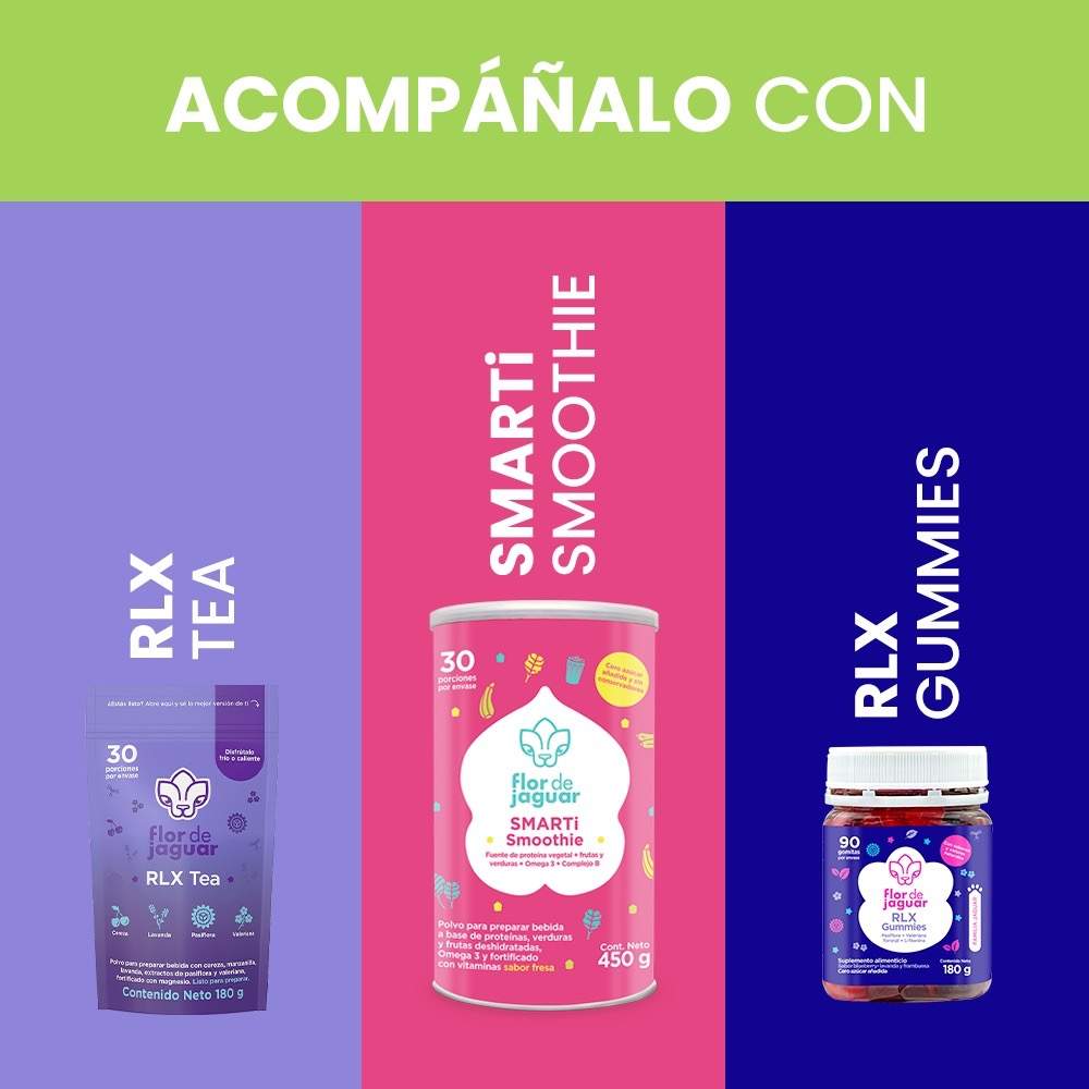 READY Tea 3 pzas - Imagen 7