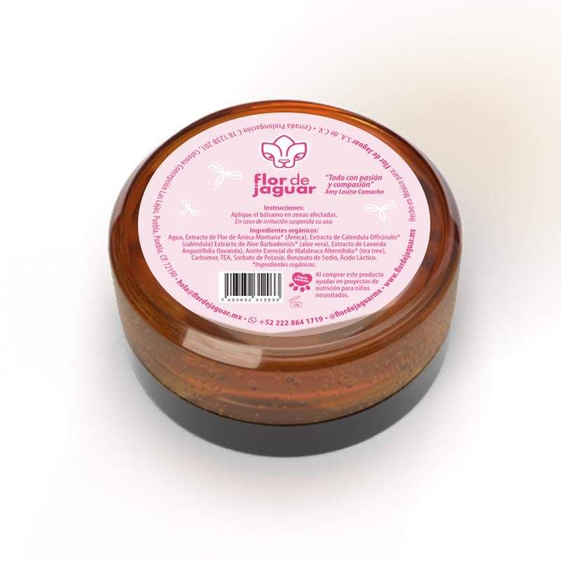 Owie Gel, 70 gr - Imagen 3