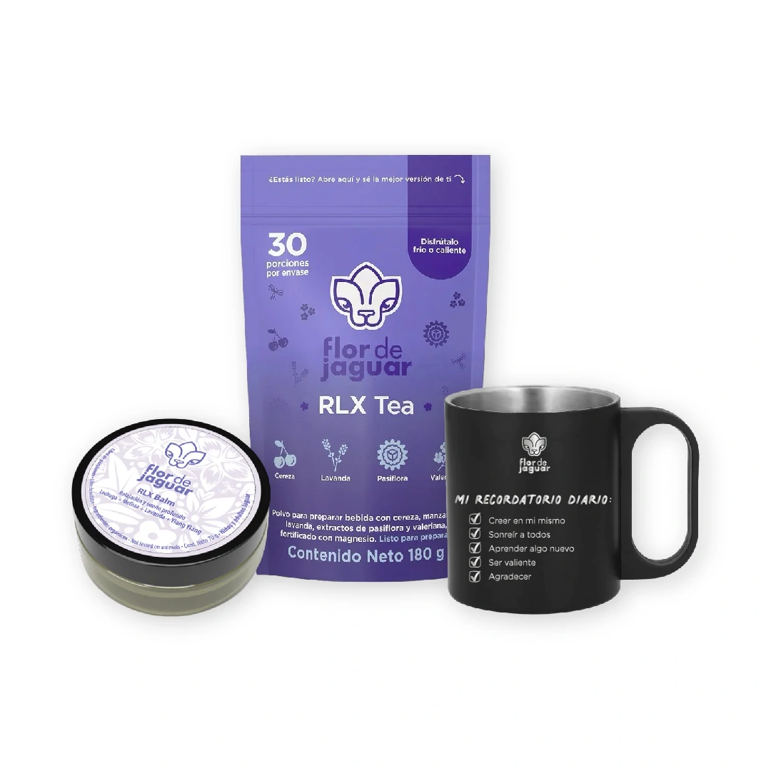 Kit Aniversario Camino Ritual Emprendedores