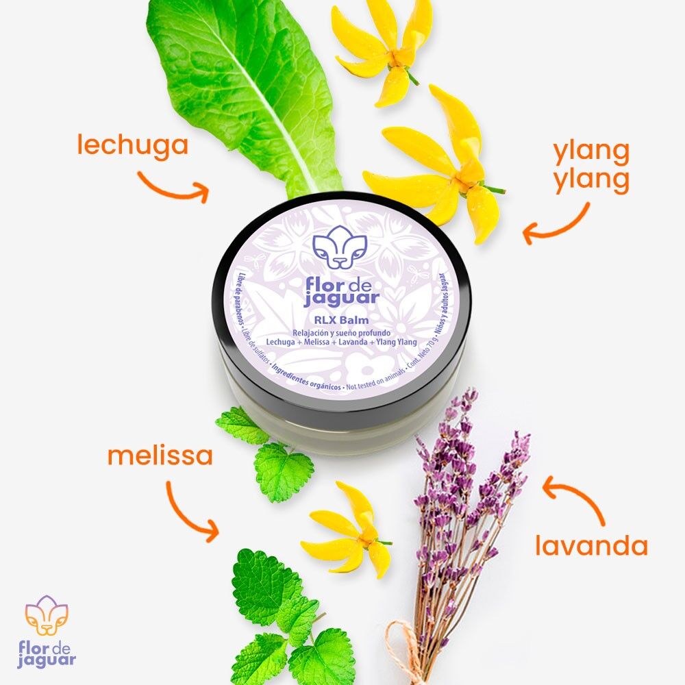 RLX Balm - Imagen 7