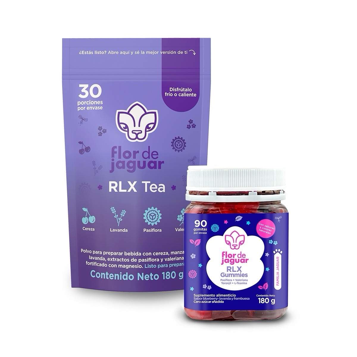 Relax Pack