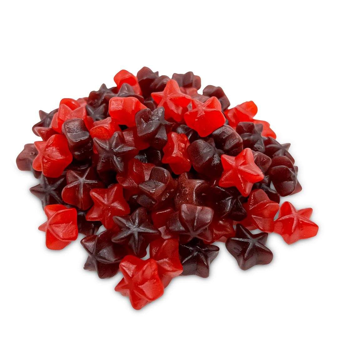 RLX Gummies Pack 5 piezas - Imagen 6