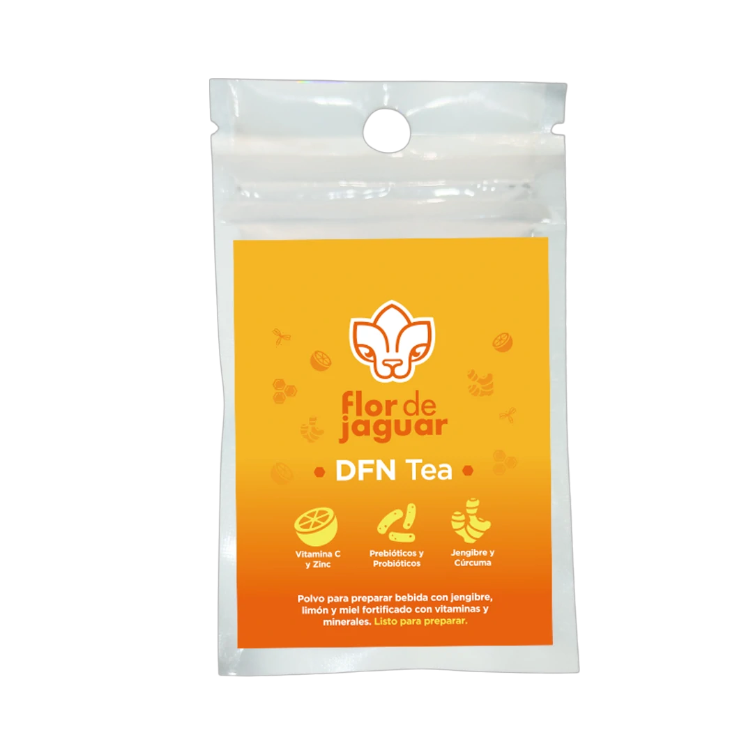 Muestra DFN Tea (1 pieza)