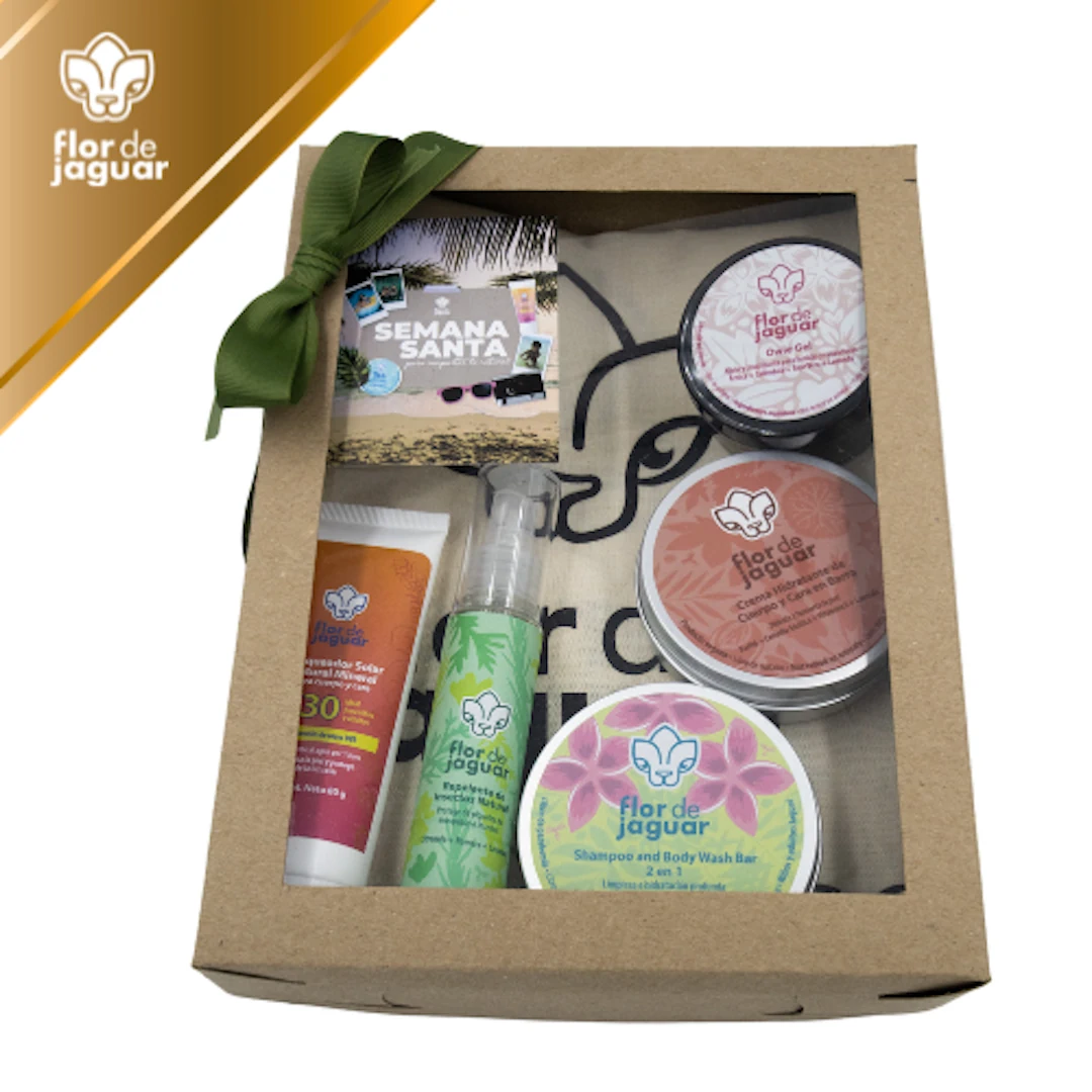 Kit Familia Protegida