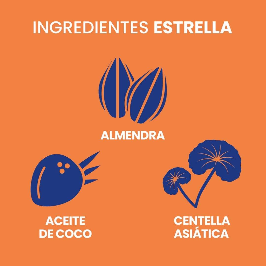 Bloqueador Solar Natural Mineral 3 pzas - Imagen 6