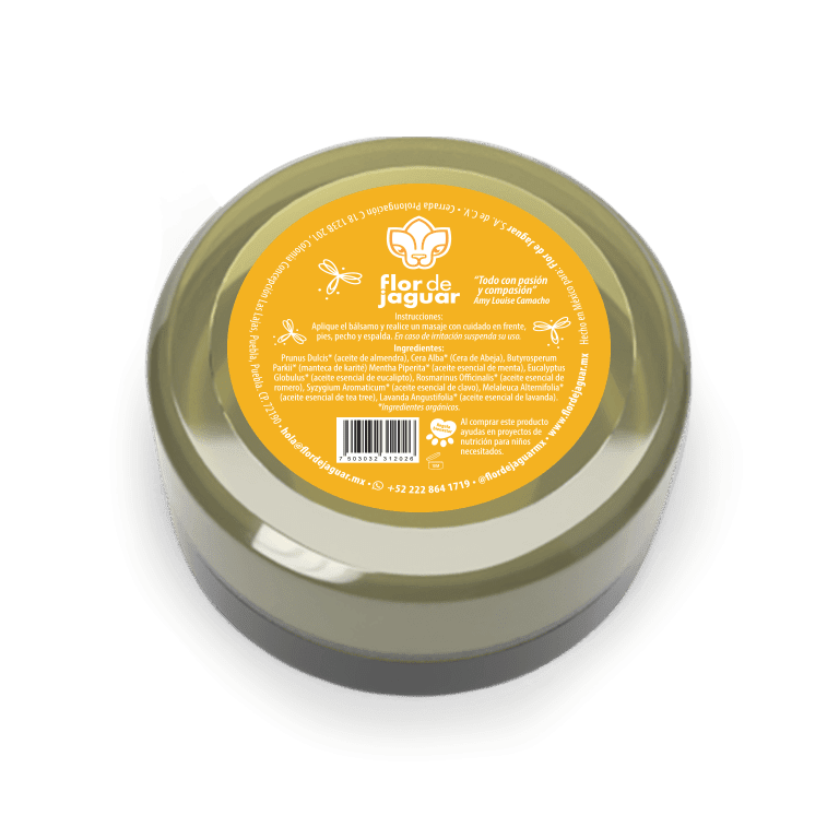 DFN Balm - Imagen 2