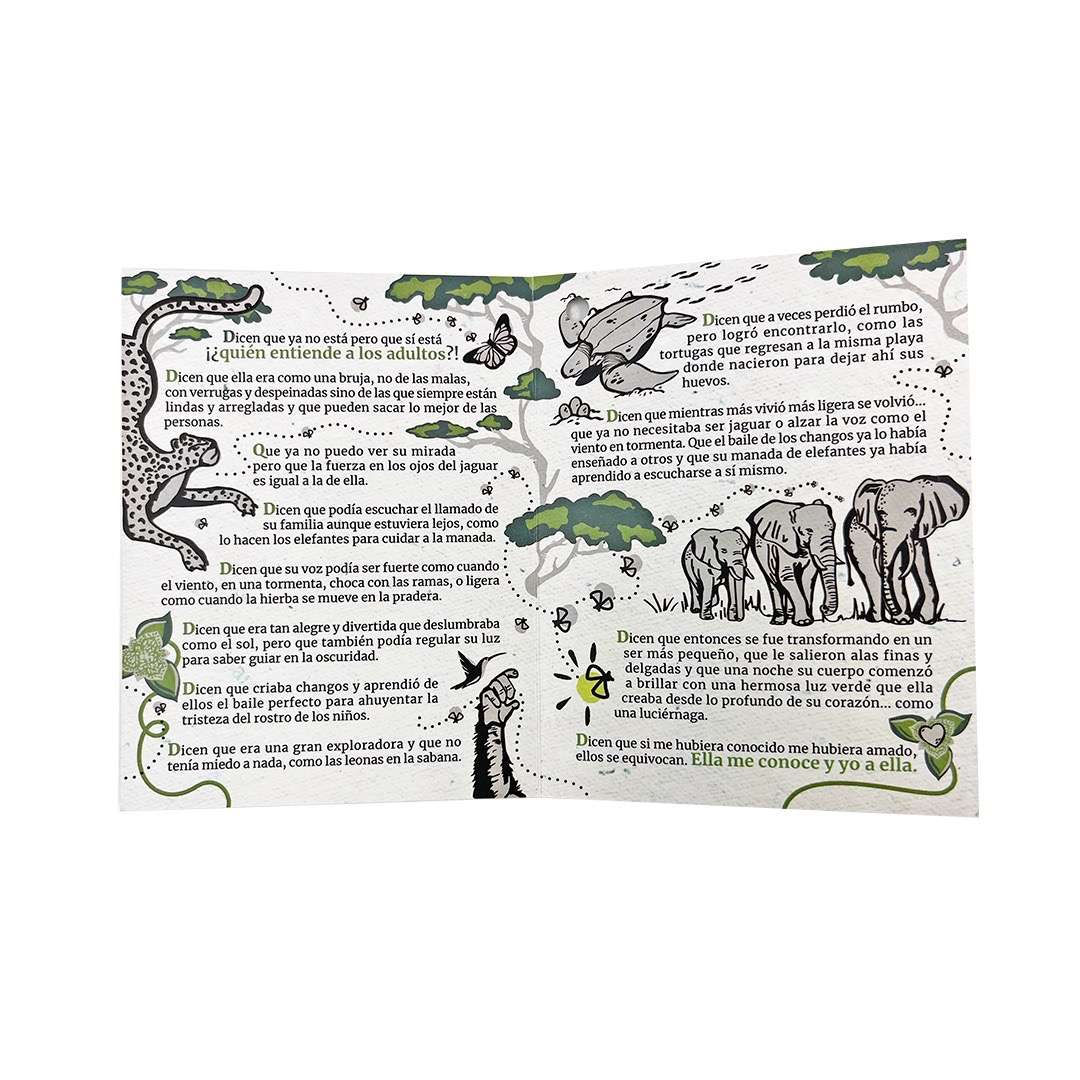 Pijama Infantil Aqua + Cuento de Dormir (1 pieza) - Imagen 6