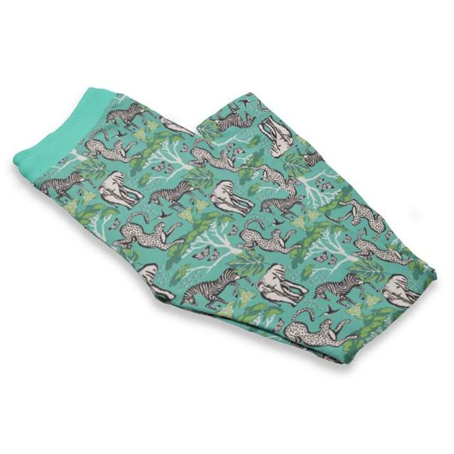 Pijama Infantil Aqua + Cuento de Dormir (1 pieza) - Imagen 3
