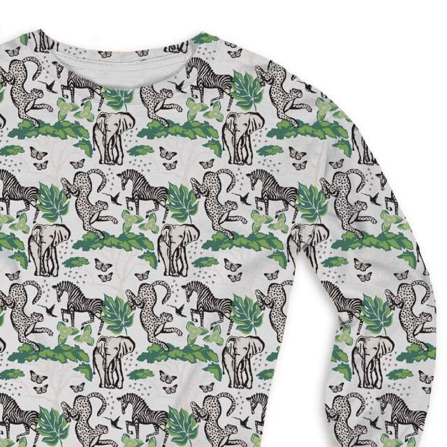 Pijama Infantil blanca + Cuento de Dormir (5 piezas) - Imagen 4