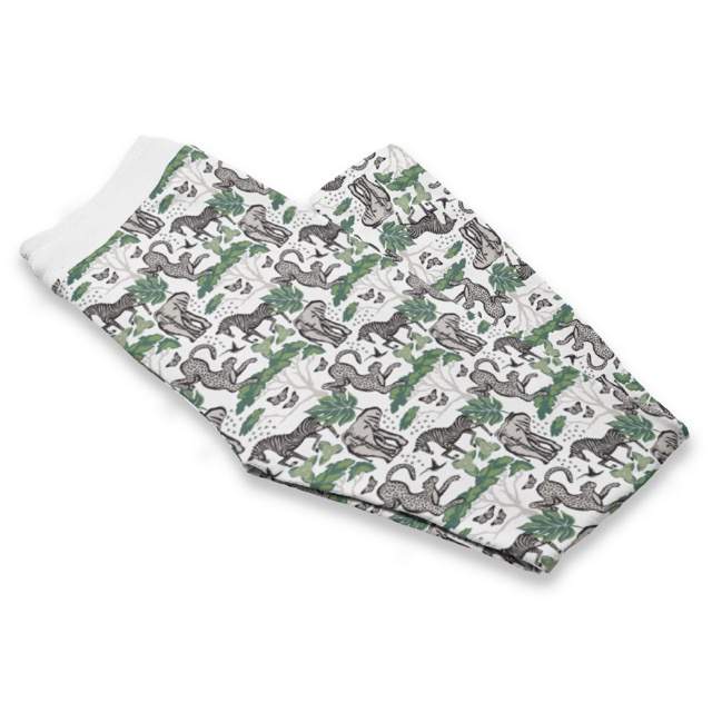 Pijama Infantil blanca + Cuento de Dormir (5 piezas) - Imagen 5