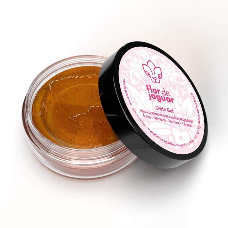 Kit Fuego Jaguar (Emprendedores) - Imagen 3