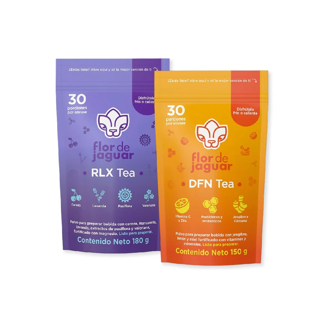 Kit Gozo Compartido (Emprendedores)