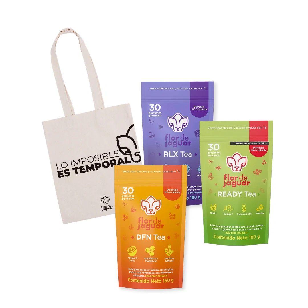 Kit Gratitud Ancestral (Emprendedores)