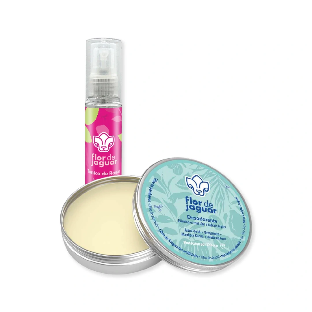 Kit Semilla del Amor (Emprendedores)