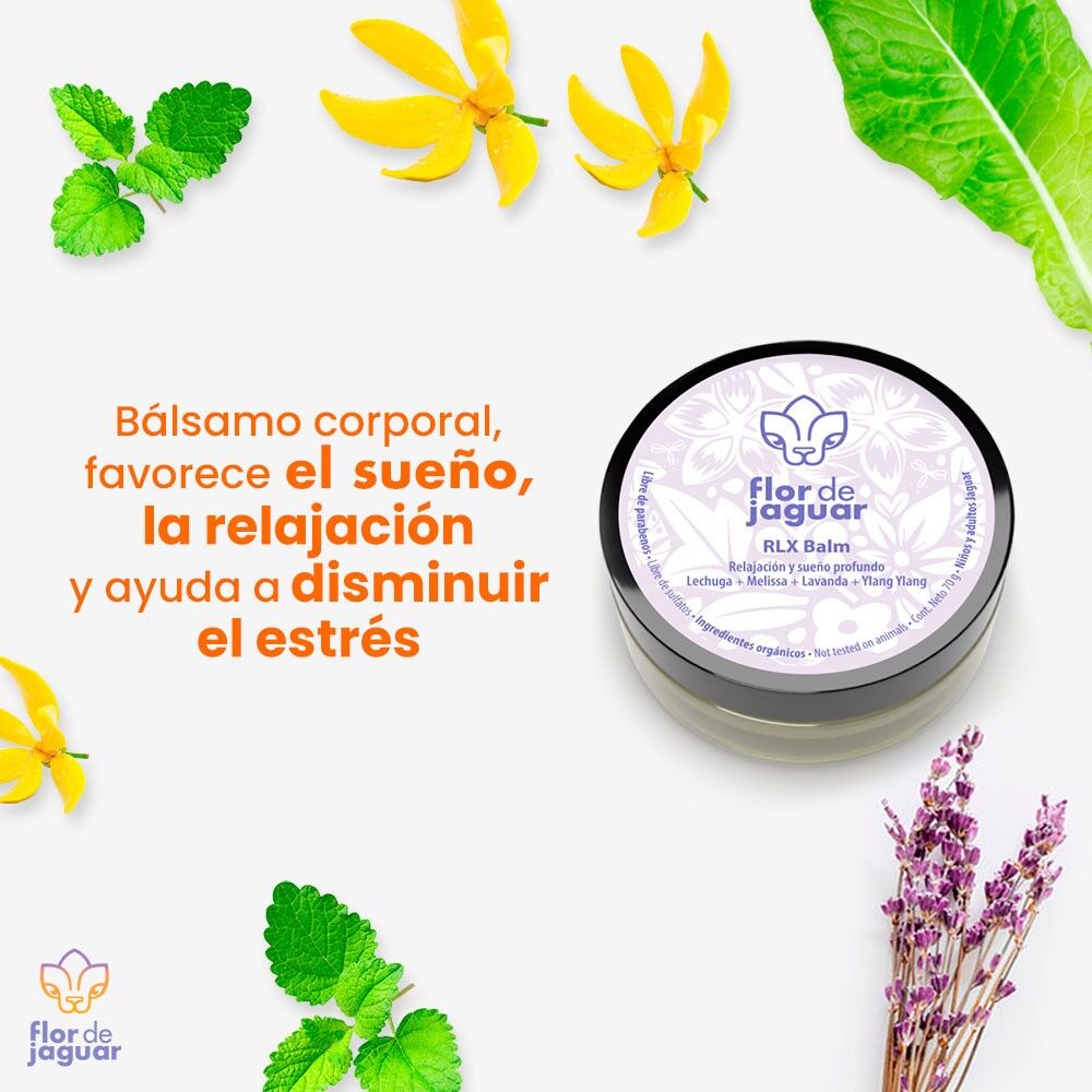 RLX Balm - Imagen 5