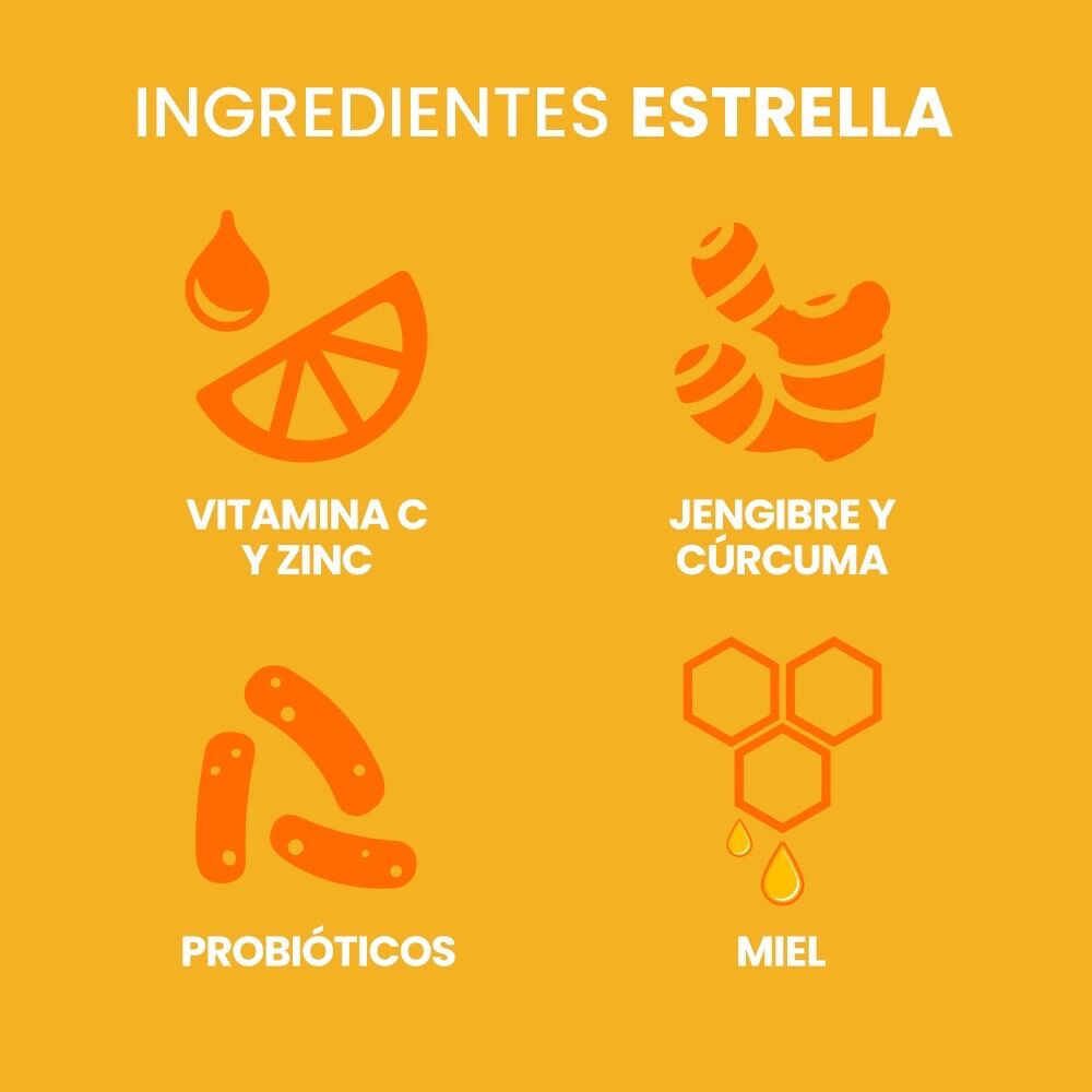 DFN Tea (5 piezas) - Imagen 3