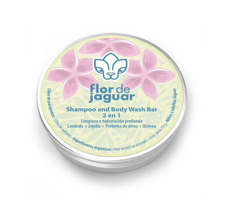 Kit estrella emprendedores jaguar - Imagen 15