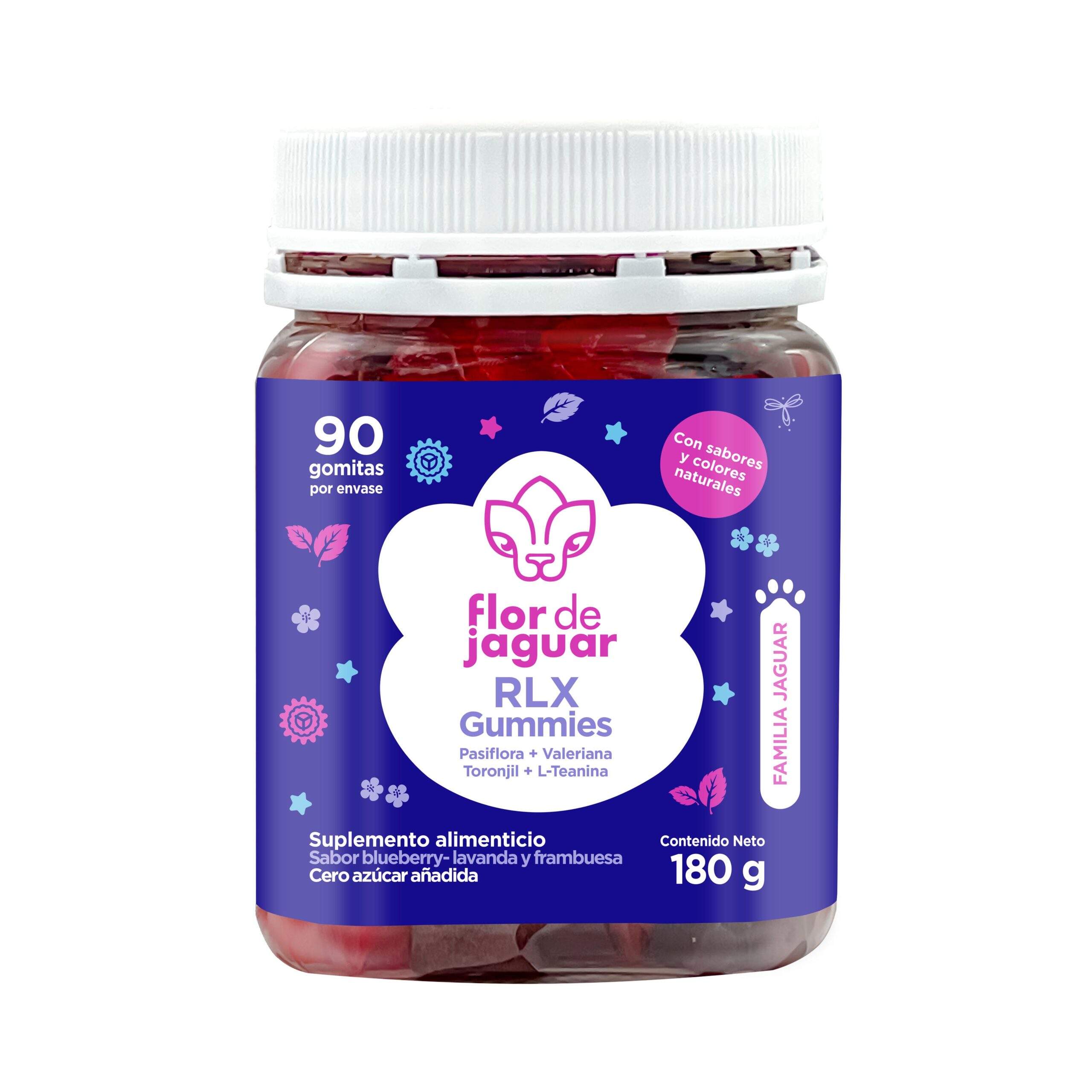 Gummies Pack - Imagen 3